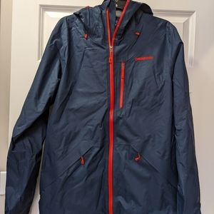 Men's Patagonia Powder Bowl Ski Jacket